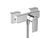 MONOMANDO DUCHA VERNIS SHAPE HANSGROHE